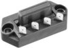 BERU ZM044 Switch Unit, ignition system